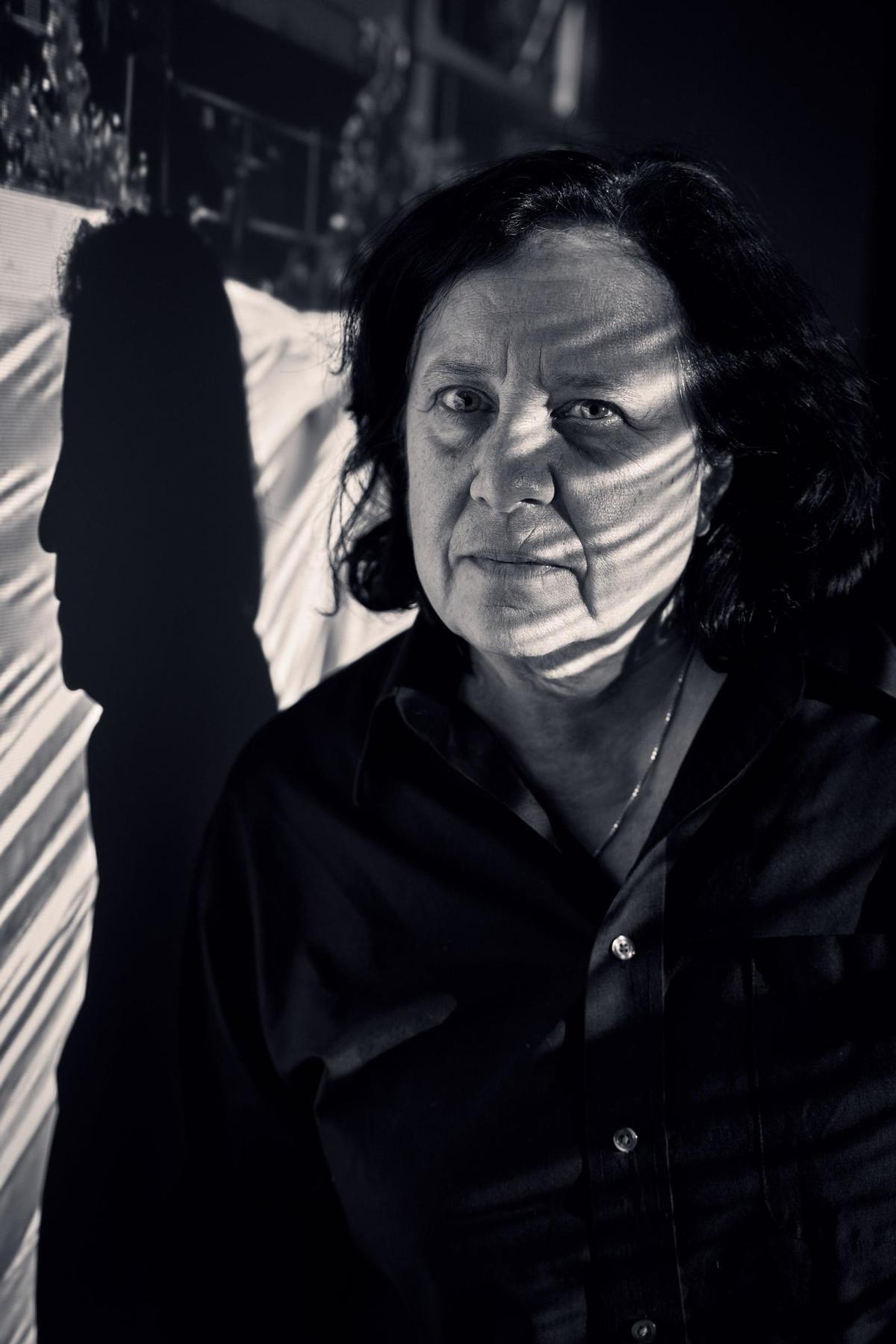 Thalia Zedek, figura indiscutible de la escena musical alternativa, llega a Castelló este 20 de octubre.