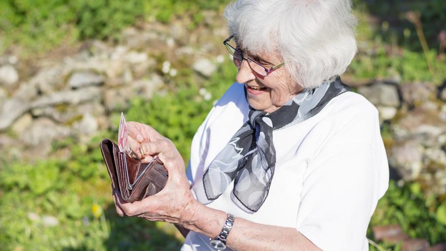 La Seguridad Social desvela el secreto para cobrar dos pensiones a la vez en 2023