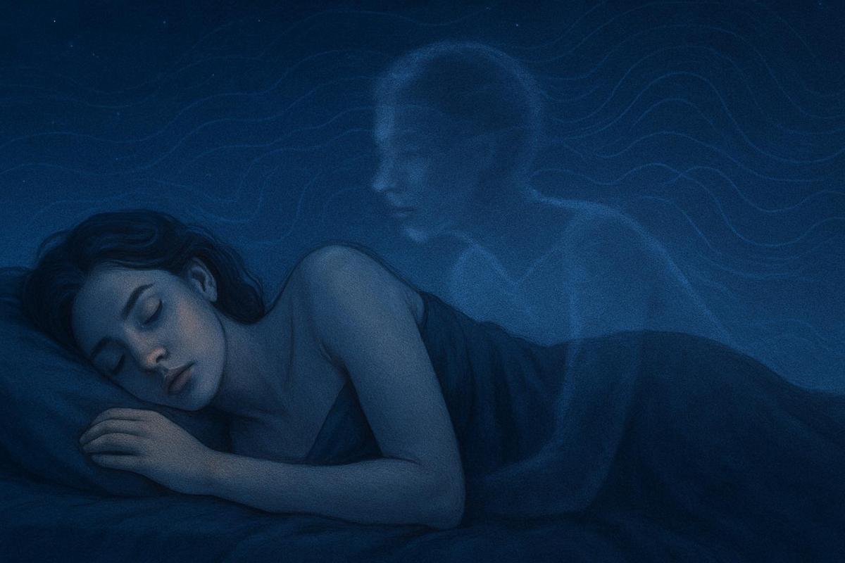 La sexsomnia está relacionada con alteraciones en los ciclos del sueño y factores que interrumpen el descanso profundo