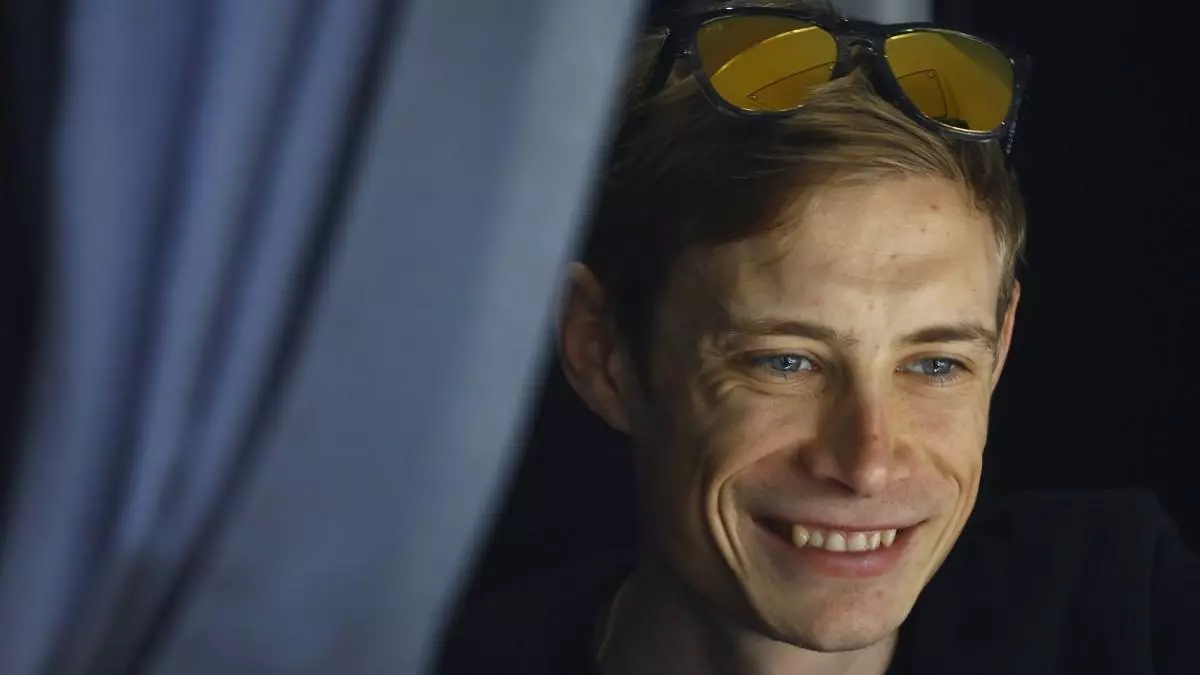 El plan de Vingegaard para derrotar a Pogacar: "He ganado músculo y no le tengo miedo"