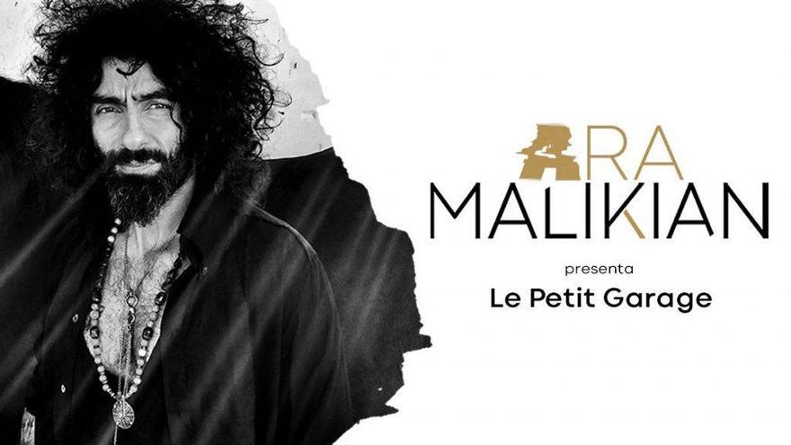 Ara Malikian