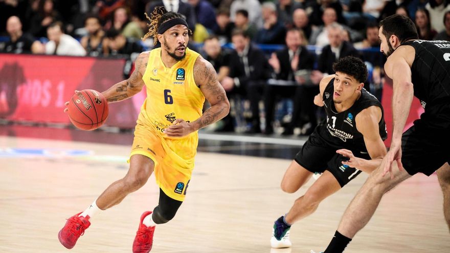 Granca-Buducnost (la previa): los amarillos prueban su solvencia ante su afición