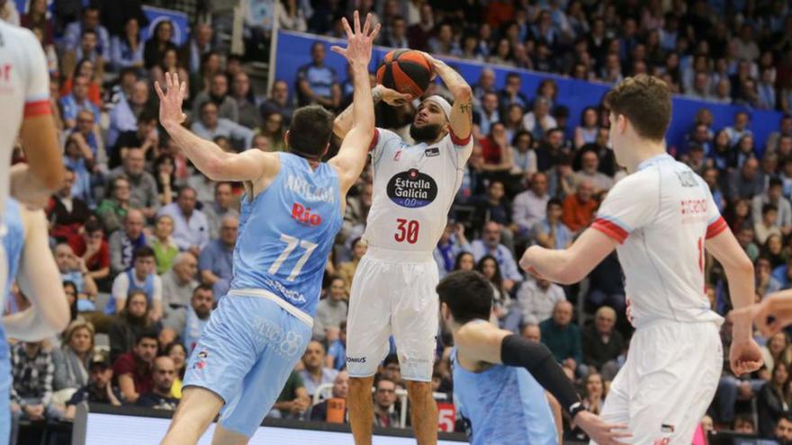 Obra y Breo pelearán por mantenerse en la lucha por el playoff / ACB