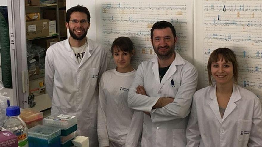 Investigadores de la UZ demuestran la capacidad terapéutica de las vacunas vivas de la tuberculosis frente al asma