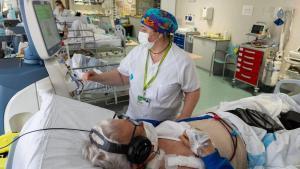 La difícil reforma de la sanitat