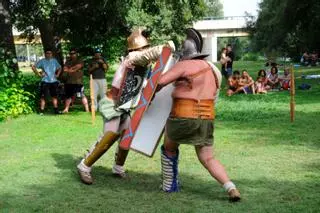 GALERÍA / Las fiestas de Camarzana de Tera, en imágenes