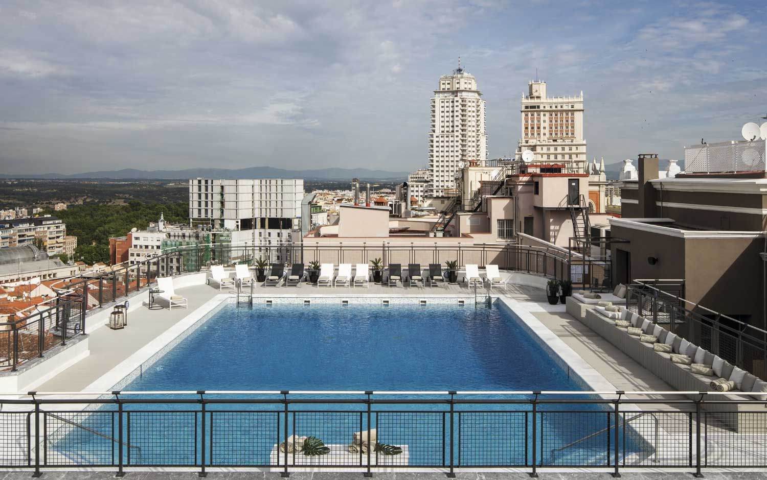 Hotel Emperador (Madrid)