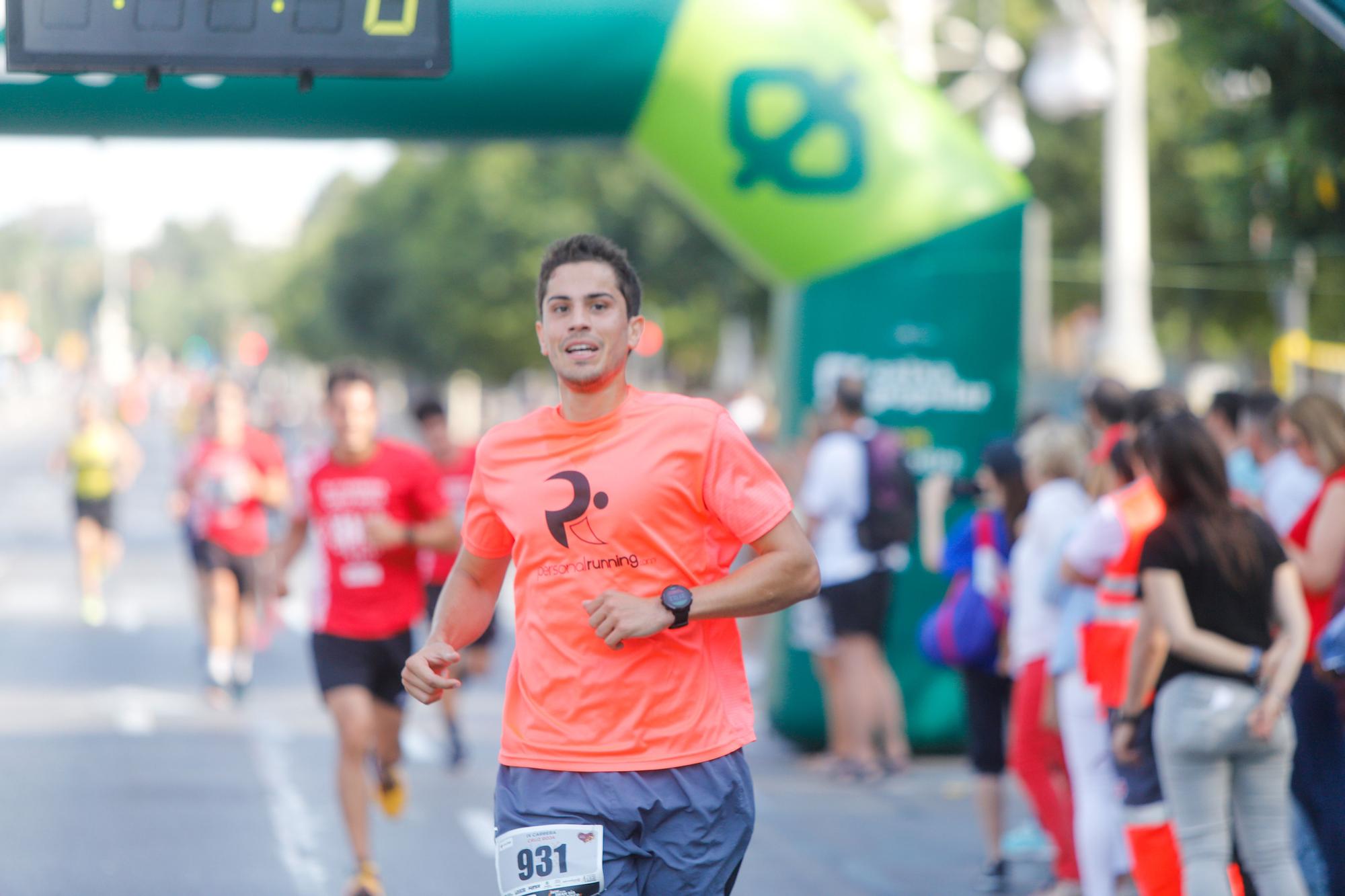 9ª Carrera Cruz Roja Valencia 2022 (2)