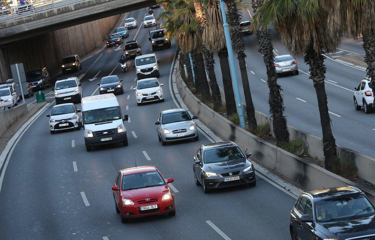 Los coches de gasolina están cada vez más cerca de su fin