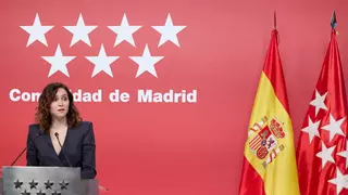 Ayuso acusa a Sánchez de una "obsesión personal con Madrid" y de querer aislar la Comunidad