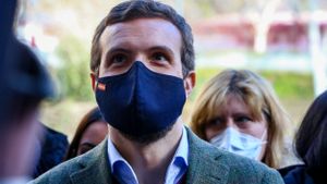 Casado reivindica el seu «compromís personal» amb Catalunya sense «revengismes»