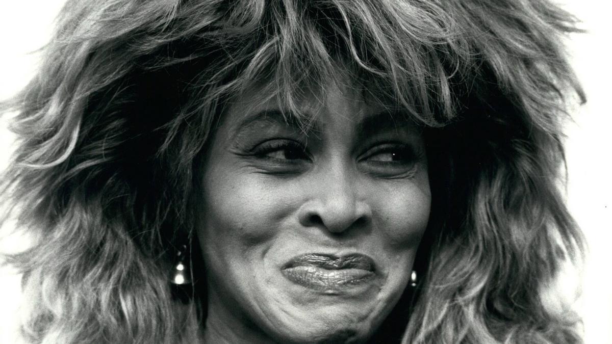 Las mejores imágenes de la carrera de Tina Turner.