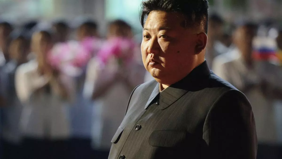 Corea del Norte roba 1.300 millones de d車lares en criptomonedas en 2024