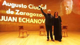 El Festival de Zaragoza vive su gran noche con su gala final