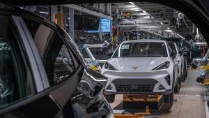 Seat reconeix que el seu futur continua en l’aire: «En funció de com evolucioni el mercat, es valorarà la continuïtat de la marca»
