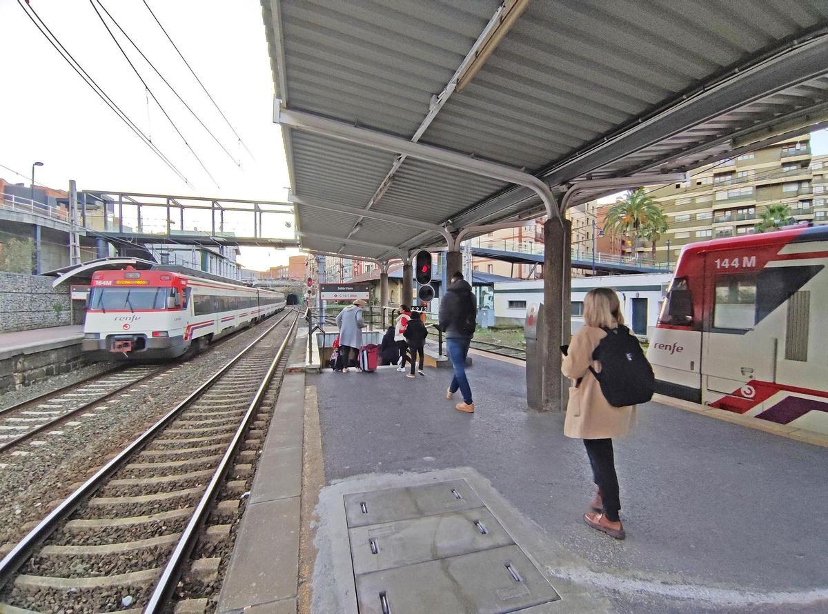 Renfe contractarà gairebé 1.000 nous empleats, 600 dels quals maquinistes