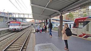 Renfe contractarà gairebé 1.000 nous empleats, 600 dels quals maquinistes