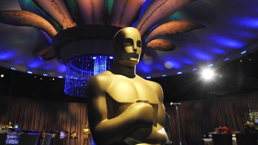 Â¿CuÃ¡ndo y dÃ³nde conocer los nominados a los Oscars 2020?