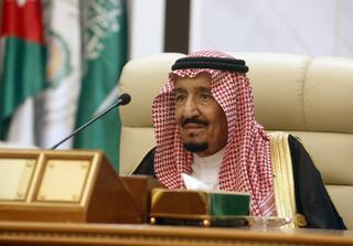 Arabia Saudí acusa a Irán de "amenazar la seguridad regional y mundial"