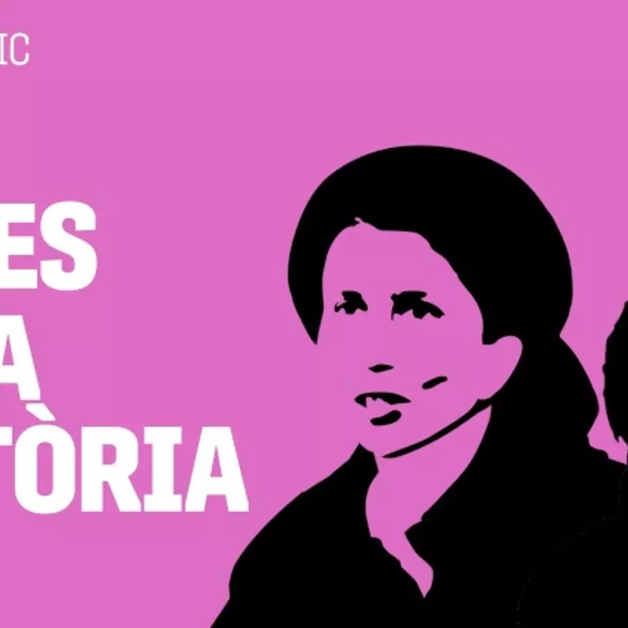 ‘Les dones en la història’, del 4 al 20 de marzo