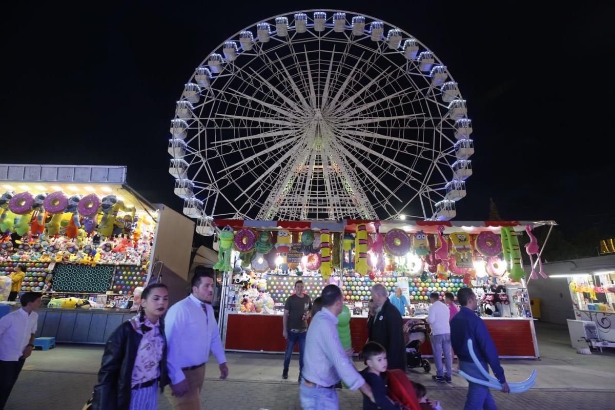 Arranca la Feria de Córdoba 2018