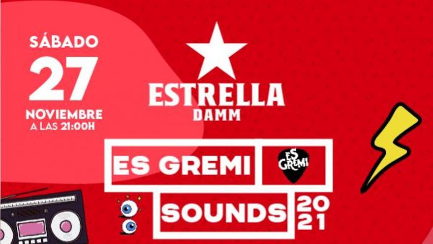 Es Gremi Sounds 2021