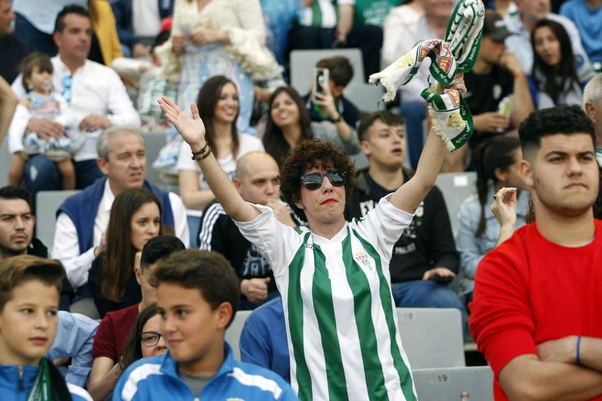 De la feria al estadio