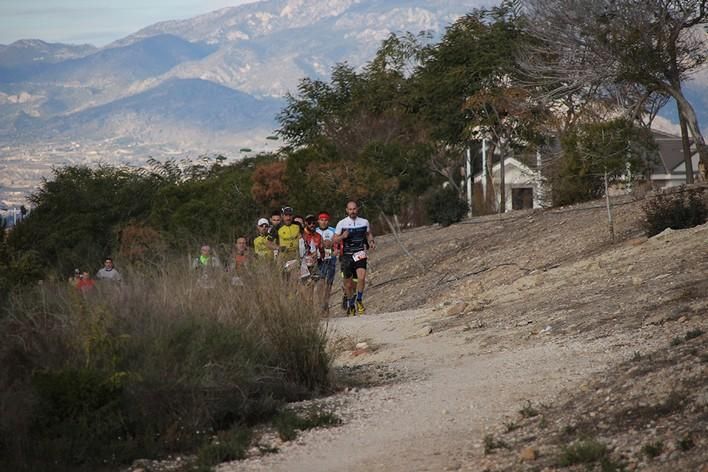 San Jorge Dragon en La Alcayna