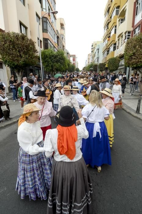 ROMERIA DE LOS DOLORES, SCHAMANN