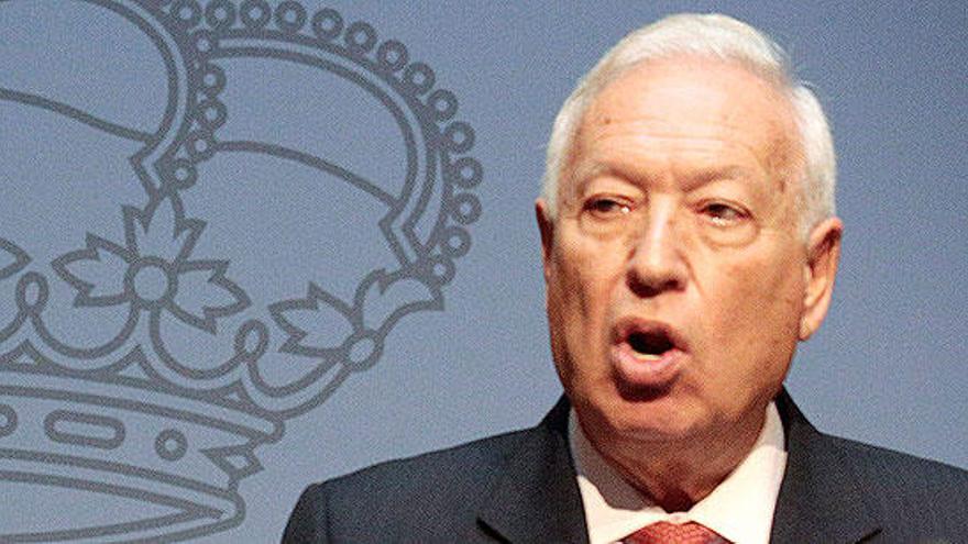 El PP deja a Margallo sin Comisión de Exteriores