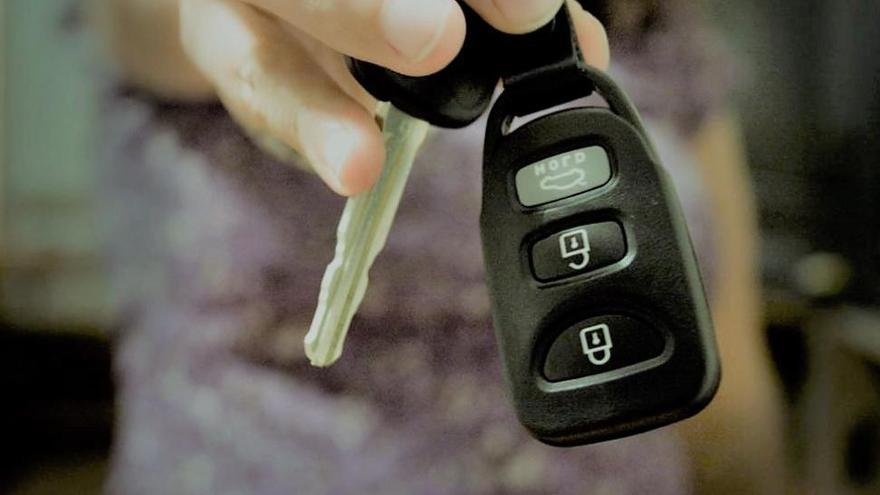Pérdidas de llaves: qué hacer para tener una copia de las llaves de tu coche