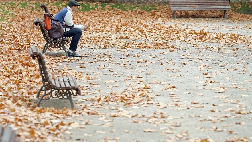 La inestabilidad y el descenso de las temperaturas hasta 10ºC marcarán el puente del Pilar