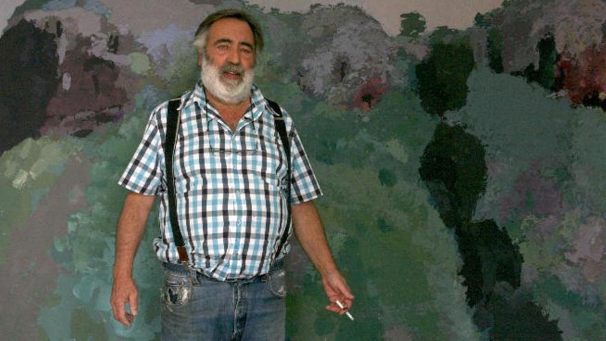 Rafael Monagas