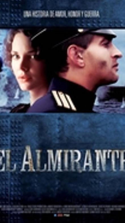 El almirante