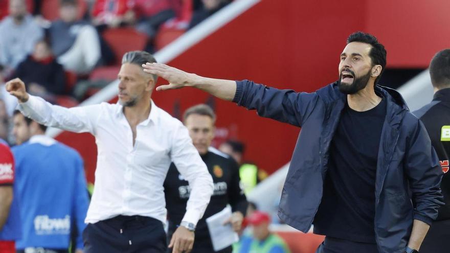 Opinió | Victòria imponent, merescuda i de prestigi del Mallorca