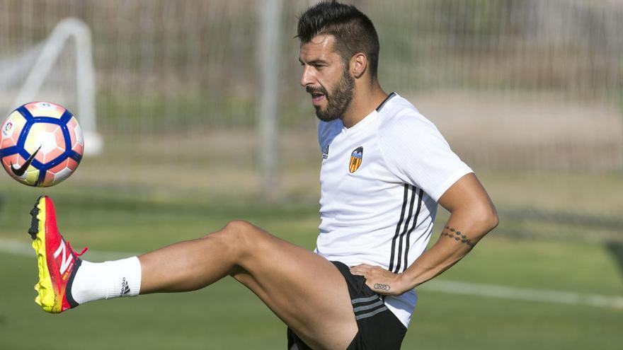 Negredo, entre los mejor pagados de la Premier