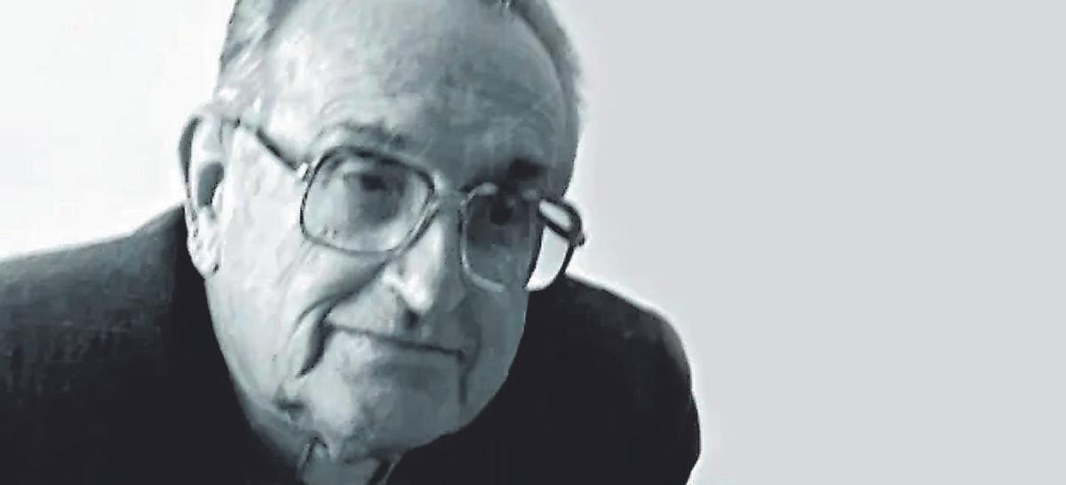 El obispo Gerardi