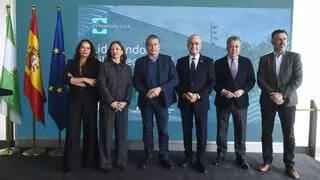 Málaga y León se disputan la futura sede del Centro Nacional de Ciberseguridad