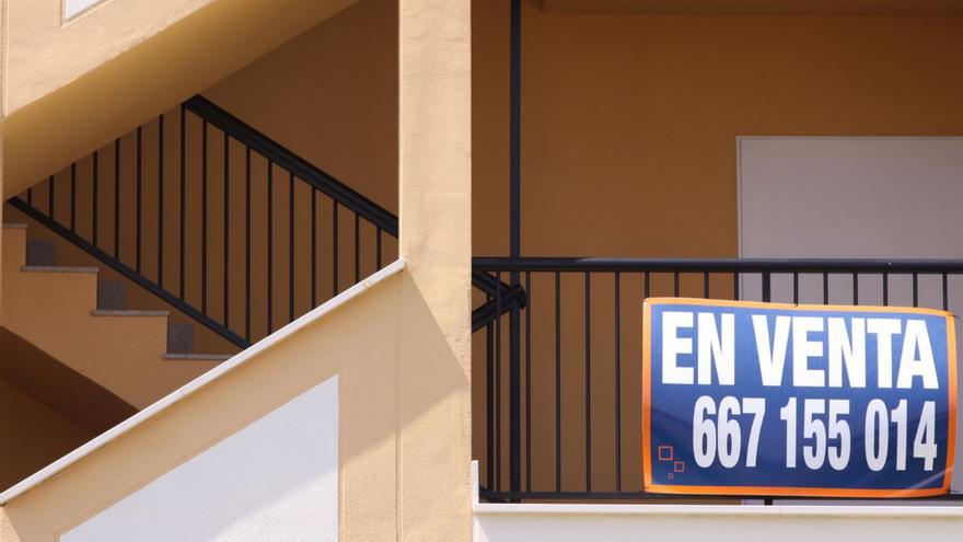 Bürgschaft für Wohnungskauf auf Mallorca: Es gibt kaum Angebote