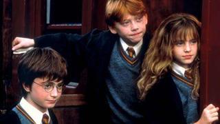 HBO estaría preparando una serie del universo Harry Potter