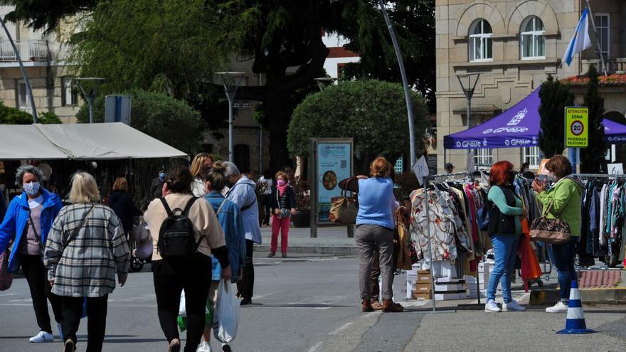 La edil Millán advierte sobre el riesgo de perder dos millones de euros para turismo de A Gastromeca