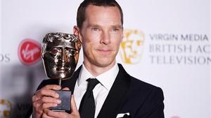 Benedict Cumberbatch: un distinguido todoterreno