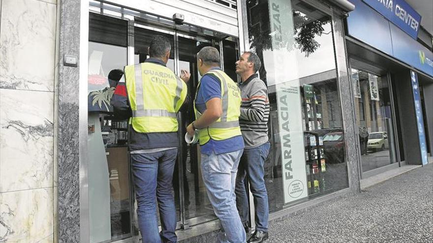 El juez Andreu archiva la trama de las farmacias al no pasar de indicios