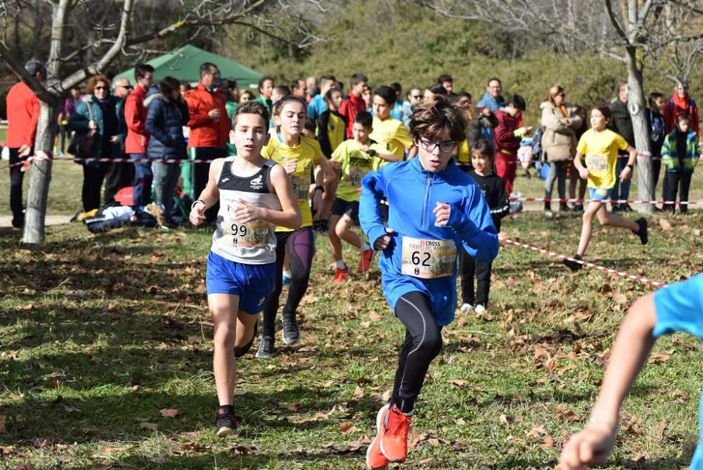 Cross Fuentes del Marqués (IV)