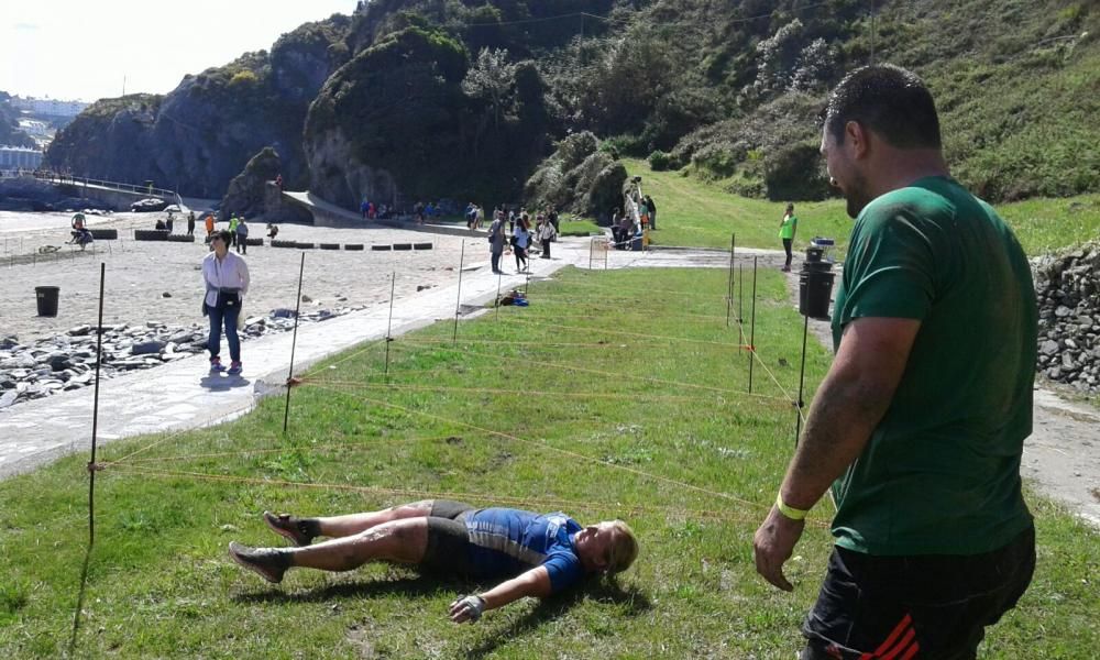 Pegaso Race de Luarca 2017