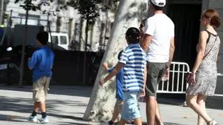 El presupuesto andaluz ampliará las ayudas a las familias numerosas: 25 millones en avales para que compren viviendas