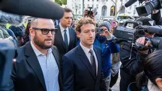 Meta, ante su juicio más decisivo por el carácter adictivo de Instagram y Facebook y su impacto en la salud mental de los menores