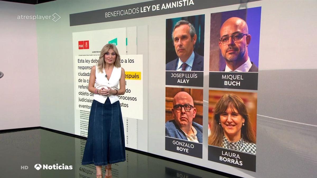 La crítica de Monegal: Els pactes i la seva interpretació televisiva al gust