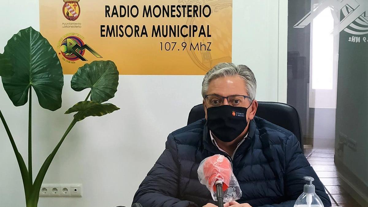 Monesterio pide el máximo compromiso ciudadano ante la disminución de casos covid-19