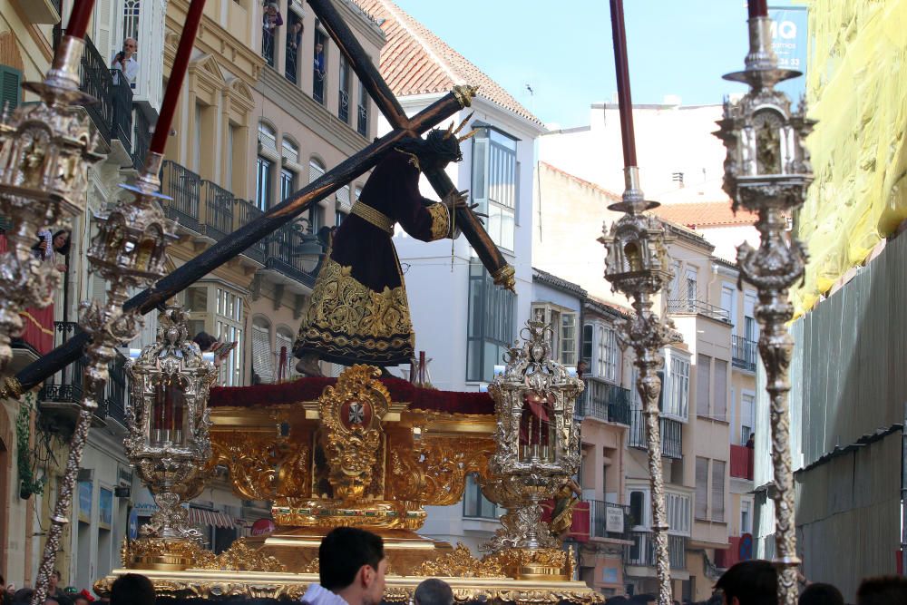 Jueves Santo | Viñeros